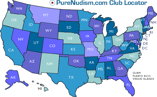 Nude Resorts Usa 120